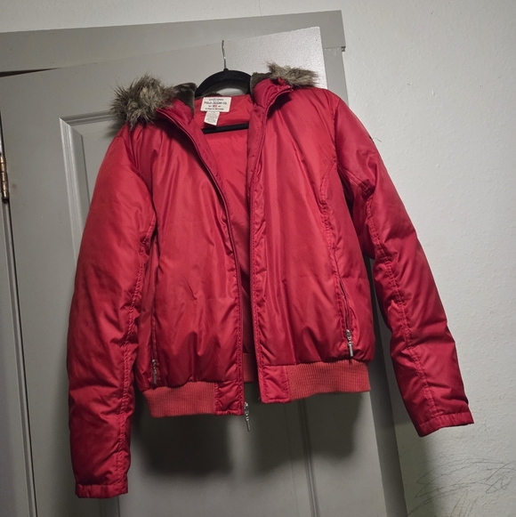 Ralph Lauren Red  Jacket 1967 - Picture 2 of 8